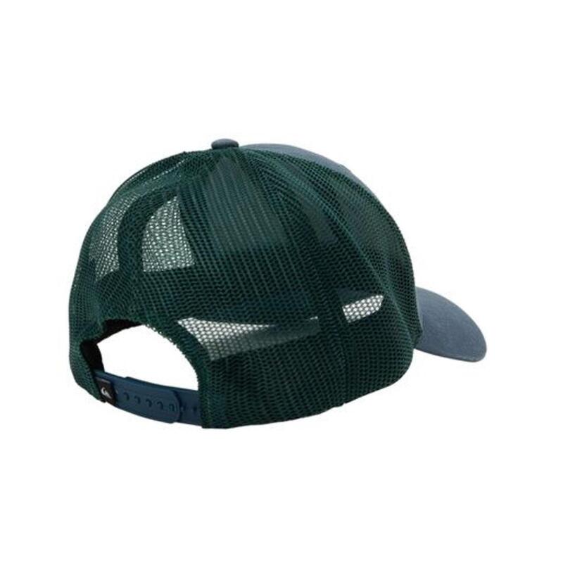 Casquette de baseball Quiksilver Tow In Trucker pour hommes