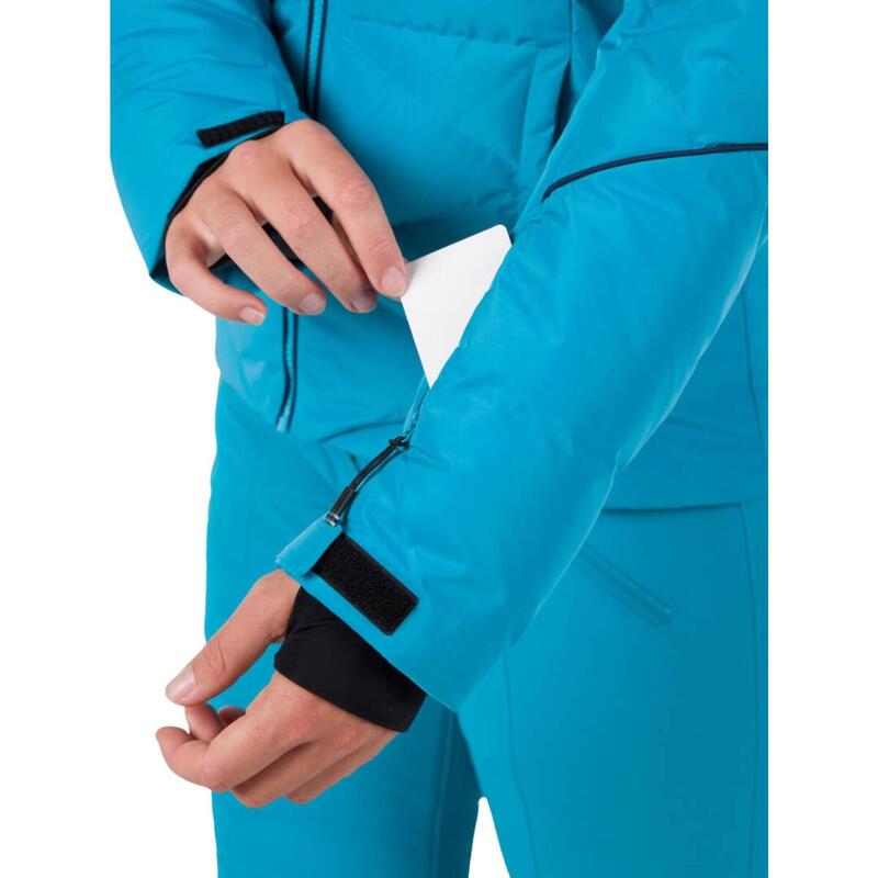 Geaca de schi dama Rossignol Staci Pearly Jkt