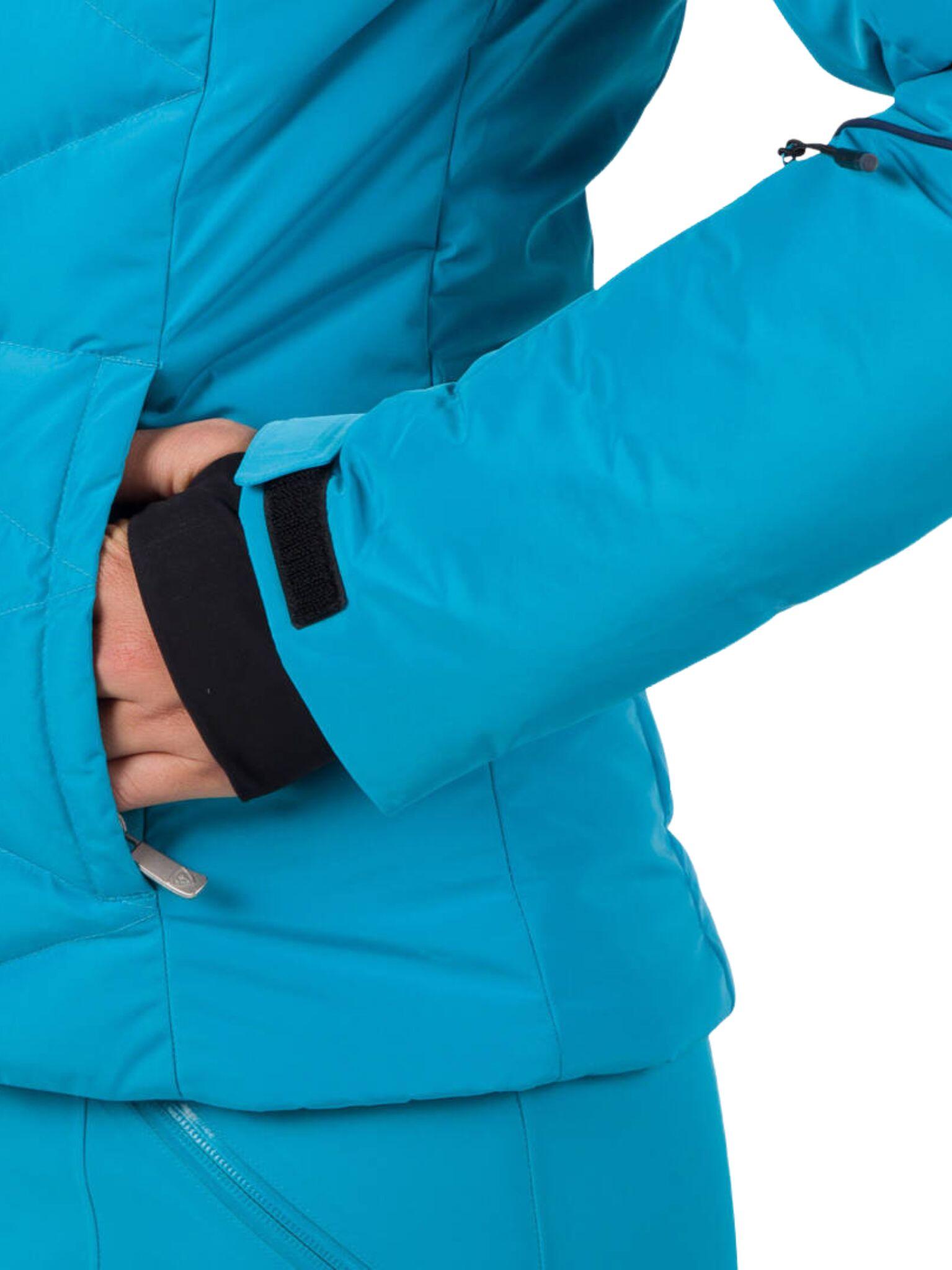 Veste de ski femme Rossignol Staci Pearly Jkt 4/6
