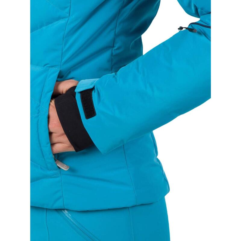 Geaca de schi dama Rossignol Staci Pearly Jkt