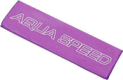 Serviette à séchage rapide AQUA-SPEED Dry Flat