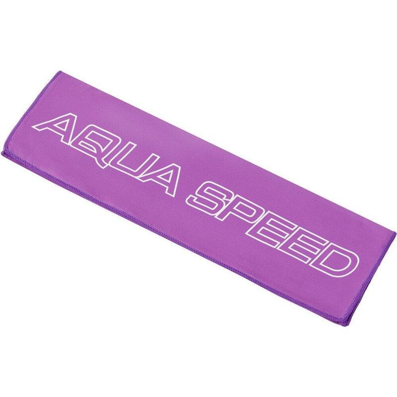 AQUA-SPEED Dry Prosop plat