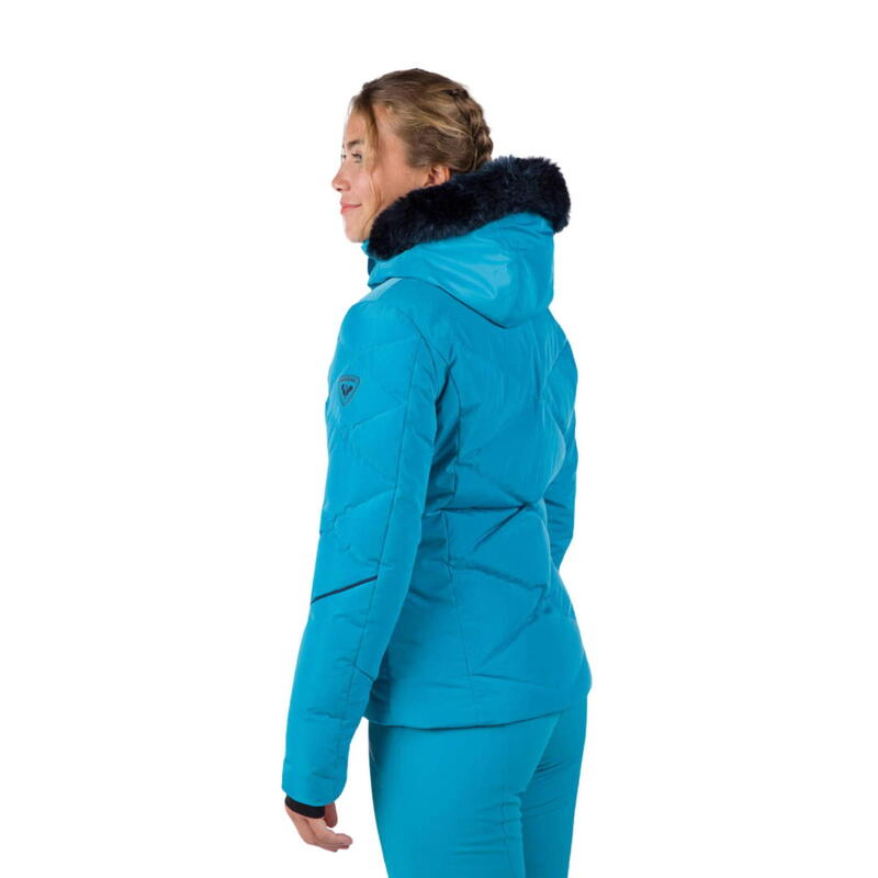 Geaca de schi dama Rossignol Staci Pearly Jkt