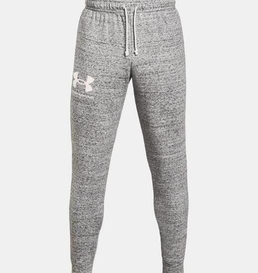 Pantaloni della tuta Under Armour Rival da uomo