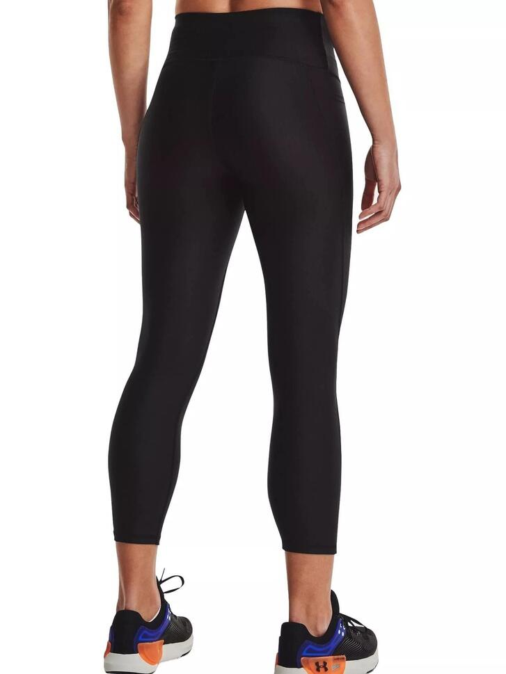 Legginsy fitness damskie Under Armour Armour Hi Ankle thumbnail