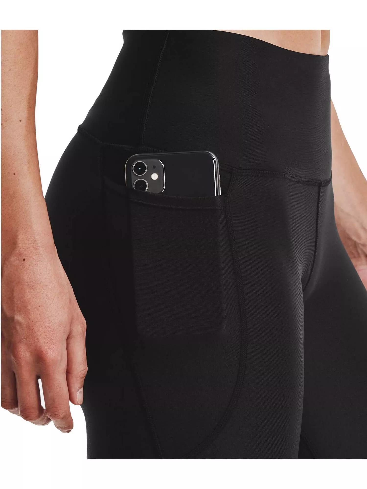 Collants de sport Under armour modèle 1365335_1 pour femmes 3/7