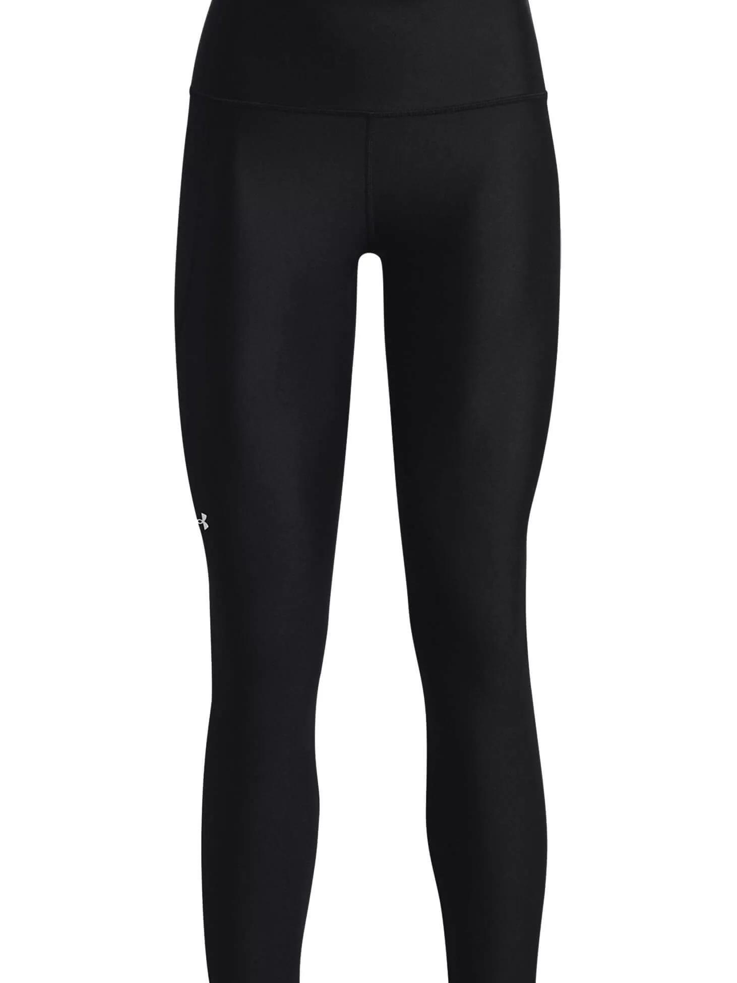 Collants de sport Under armour modèle 1365335_1 pour femmes 4/7