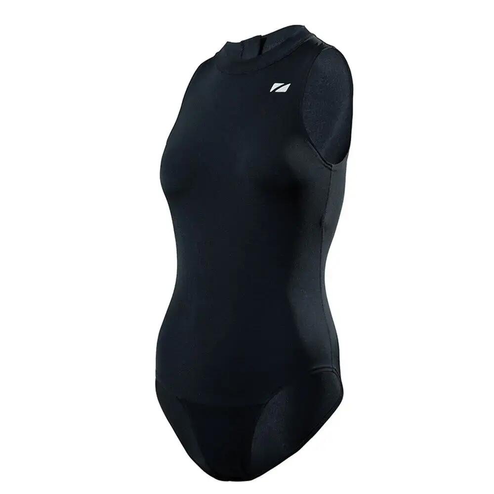OWS Renew High Neck Swim Costume