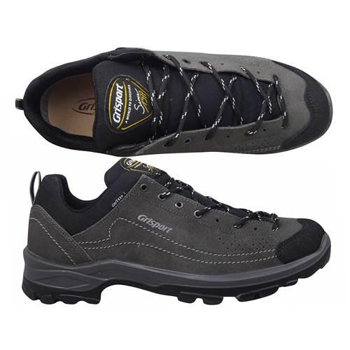 Chaussures de trekking Grisport pour hommes