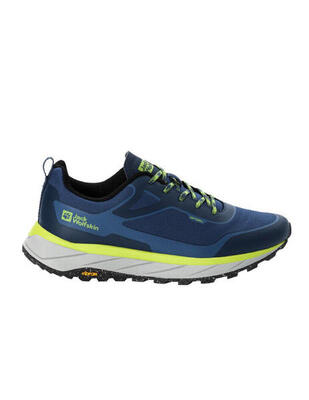 Jack wolfskin terrashelter lage herenwandelschoenen