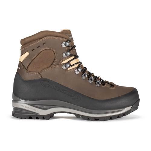 AKU Superalp NBK LTR Zapatillas de trekking para hombre 5/5