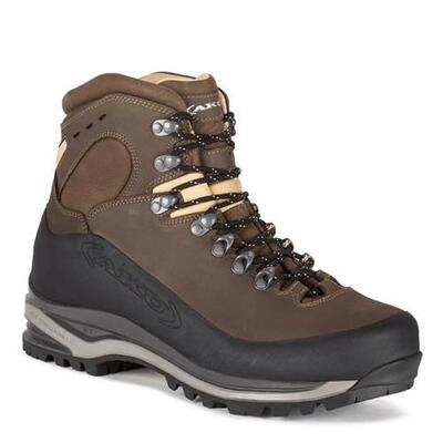 AKU Superalp NBK LTR Herren-Trekkingschuhe