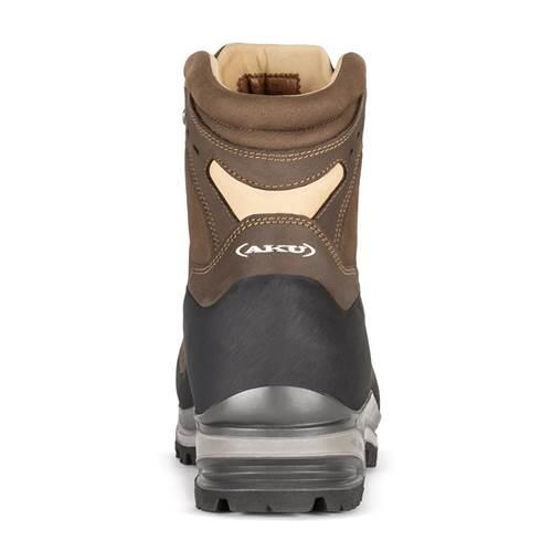 AKU Superalp NBK LTR Zapatillas de trekking para hombre 3/5