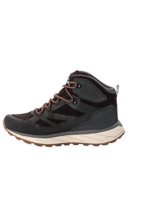 Jack Wolfskin Terraventure Urban Mid Damen-Wanderschuhe