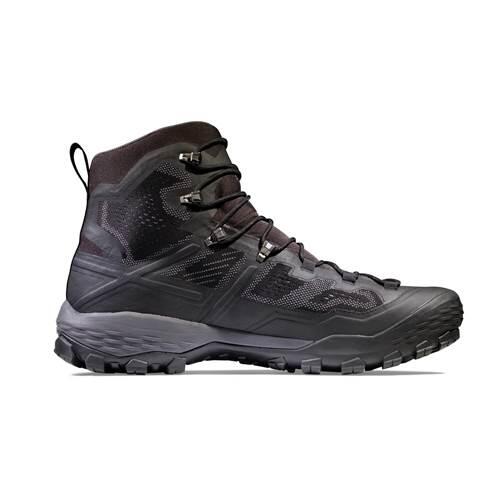 Chaussures de trekking pour hommes Mammut Ducan High GTX 4/5