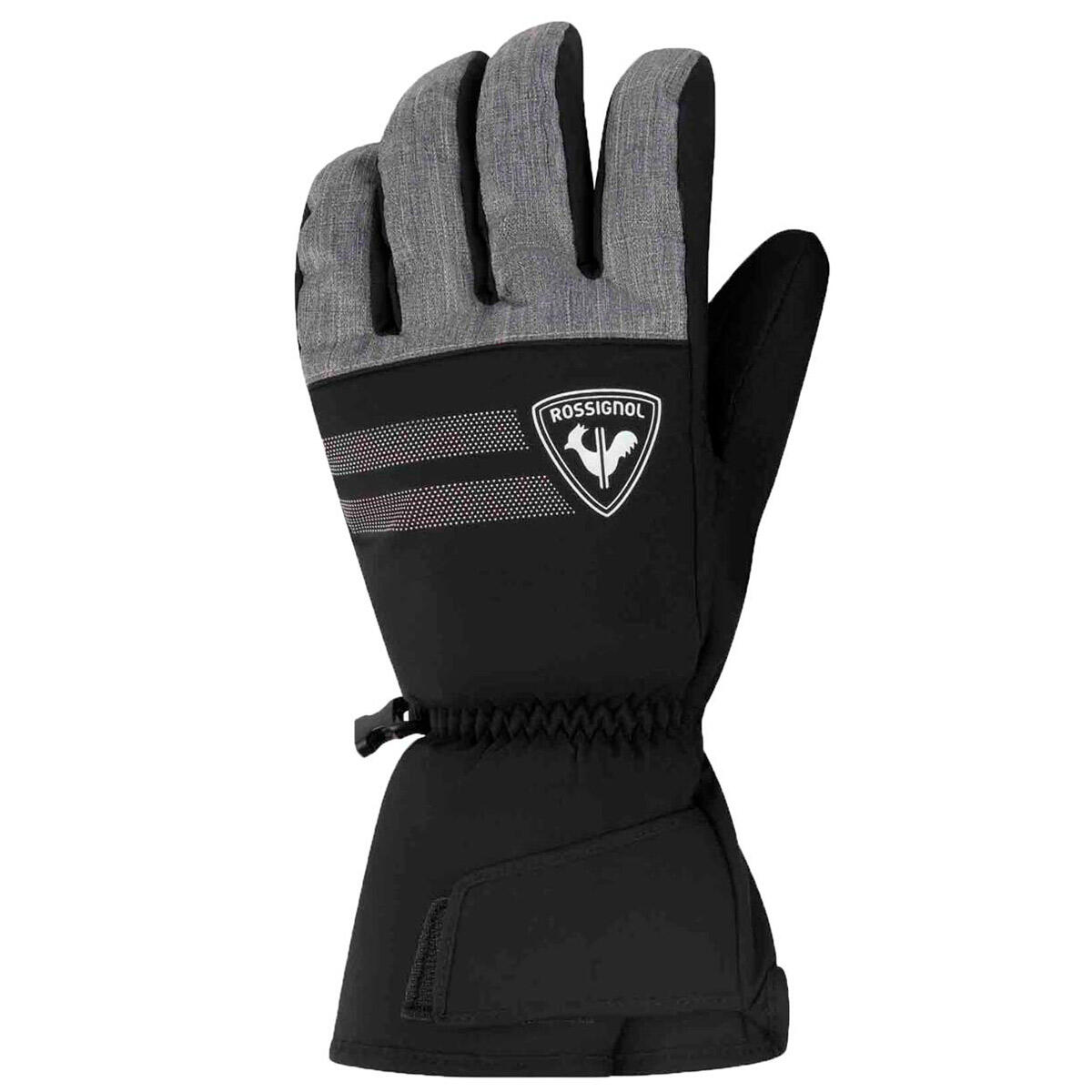 Rossignol Perf heren skihandschoenen 2/3