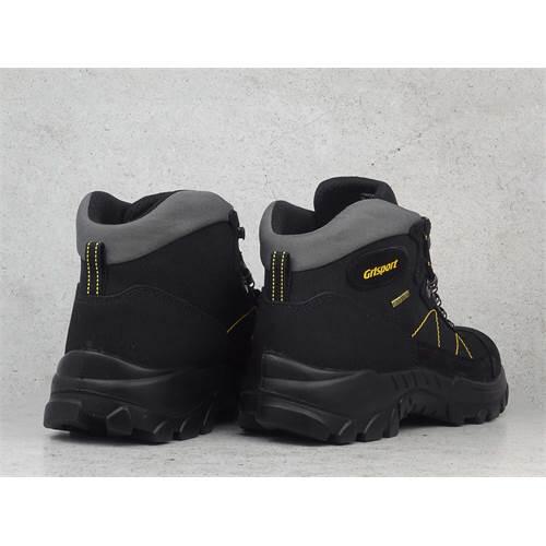 Chaussures randonnée hommes Grisport 13362SV86G 5/5