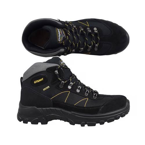 Chaussures randonnée hommes Grisport 13362SV86G 2/5