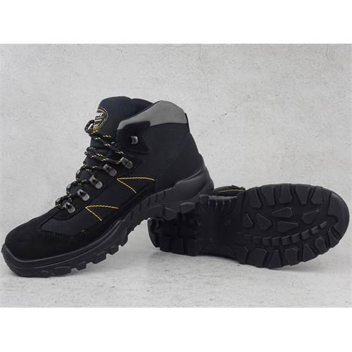 Chaussures randonnée hommes Grisport 13362SV86G 4/5