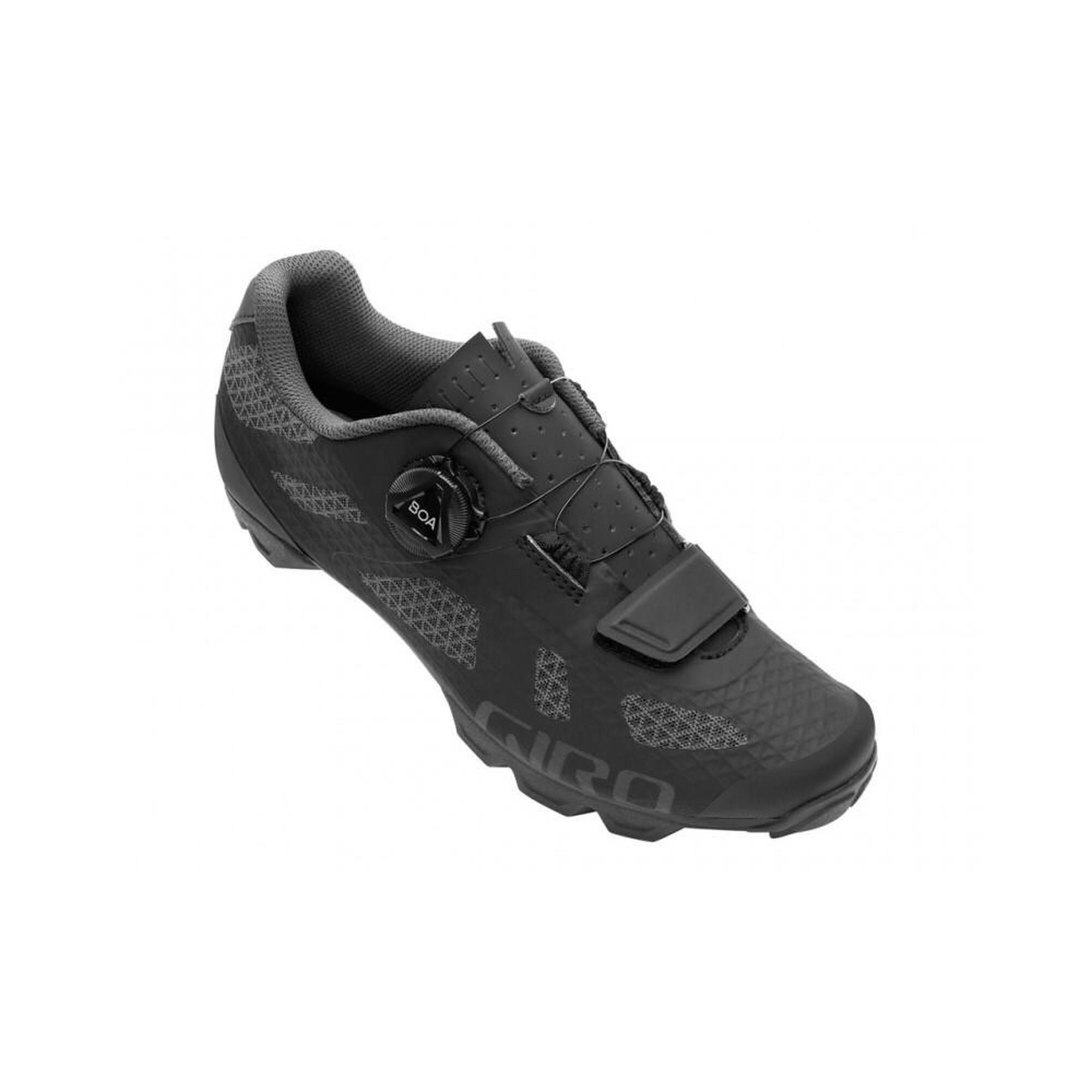 Pantofi de ciclism MTB Giro Rincon pentru femei