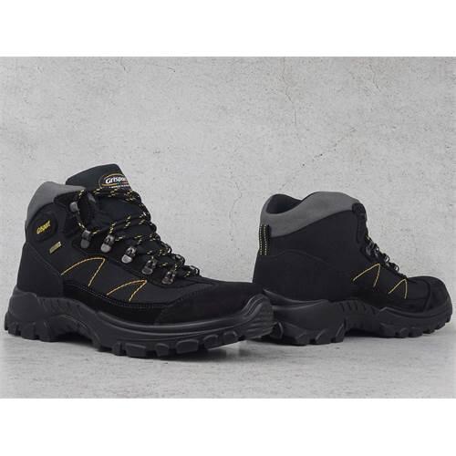 Chaussures randonnée hommes Grisport 13362SV86G 3/5