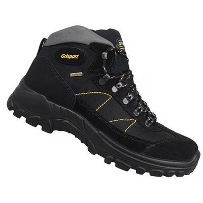 Scarpa da trekking uomo Grisport 13362SV86G