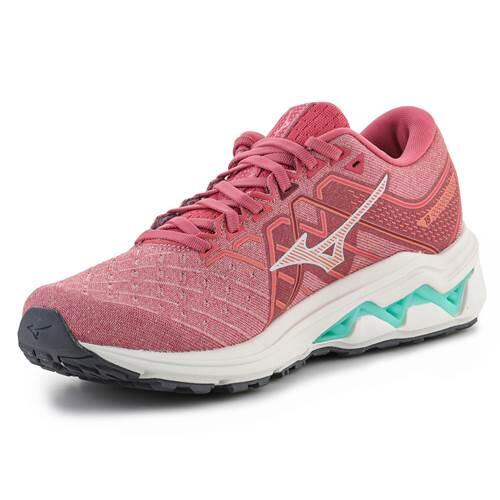 Sapatos para correr /jogging para mulher Mizuno Wave Inspire 2/5