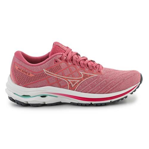 Sapatos para correr /jogging para mulher Mizuno Wave Inspire 5/5