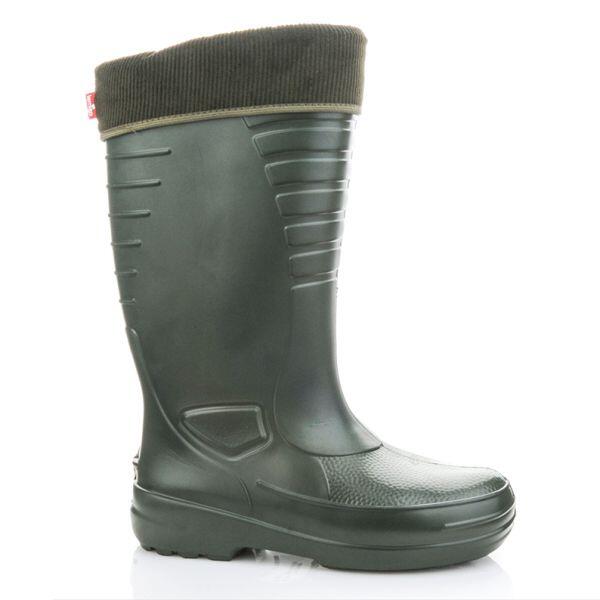 LEMIGO Herren Gummistiefel Lemigo Grenlander 862
