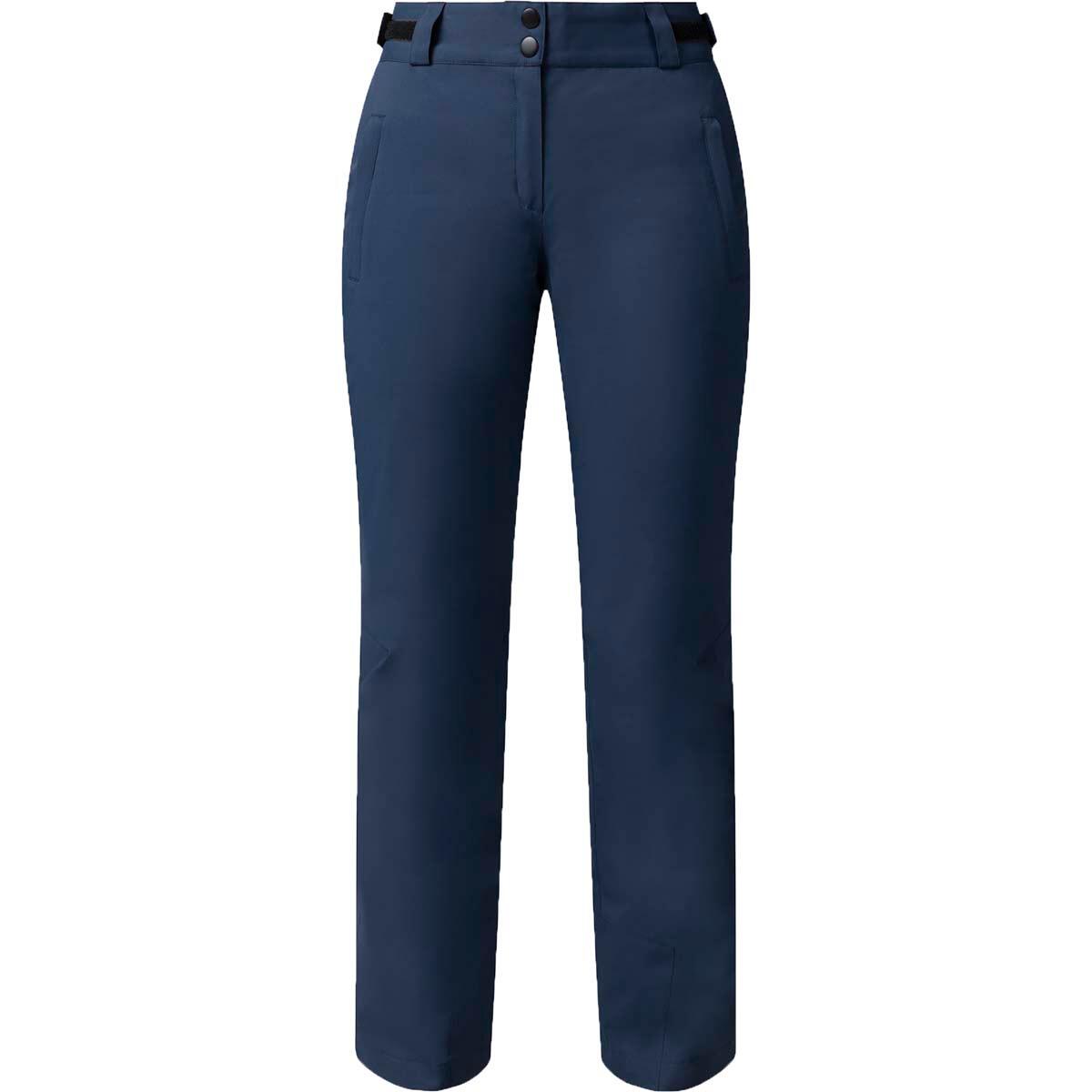Rossignol - Pantalon De Ski Rossignol Staci Pour Femme - Pantalons - Bleu - 40 M - Decathlon