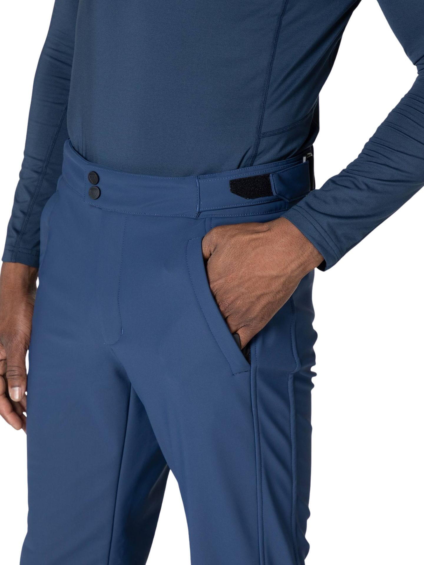Pantalon de ski Rossignol Origin Soft Shell 4/7