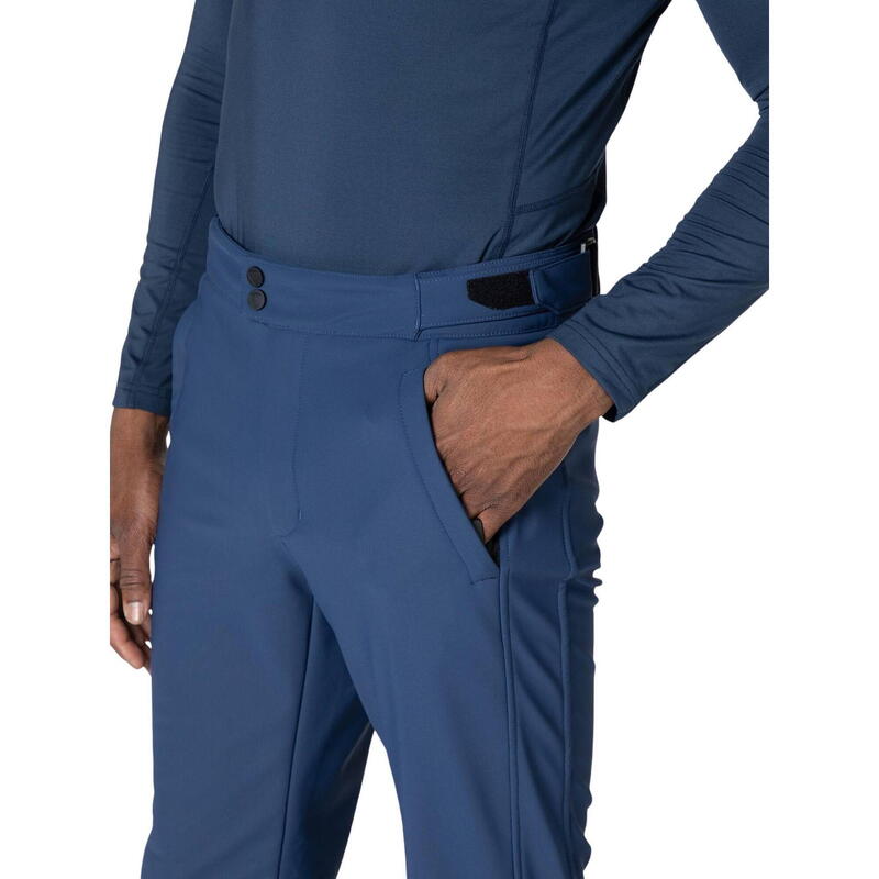 Pantaloni de schi Rossignol Origin Softshell pentru bărbați