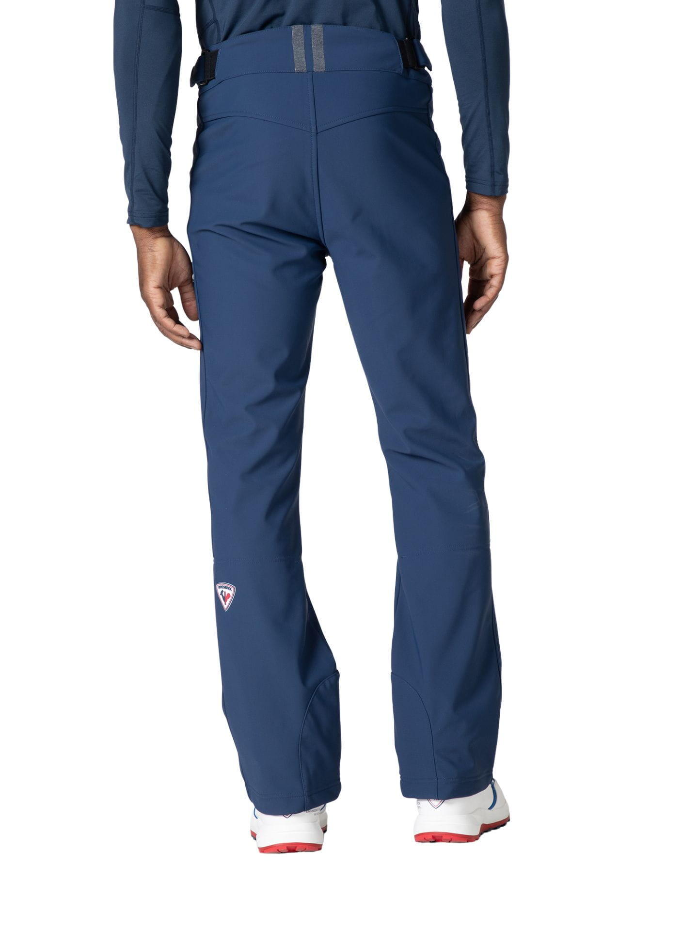 Pantalon de ski Rossignol Origin Soft Shell 3/7