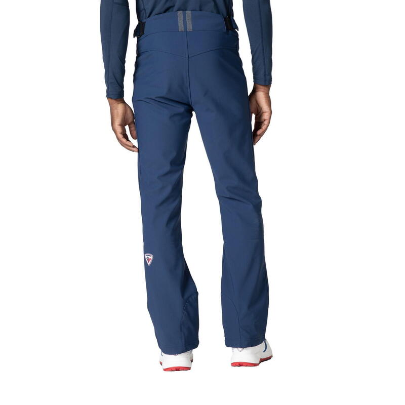 Pantaloni de schi Rossignol Origin Softshell pentru bărbați