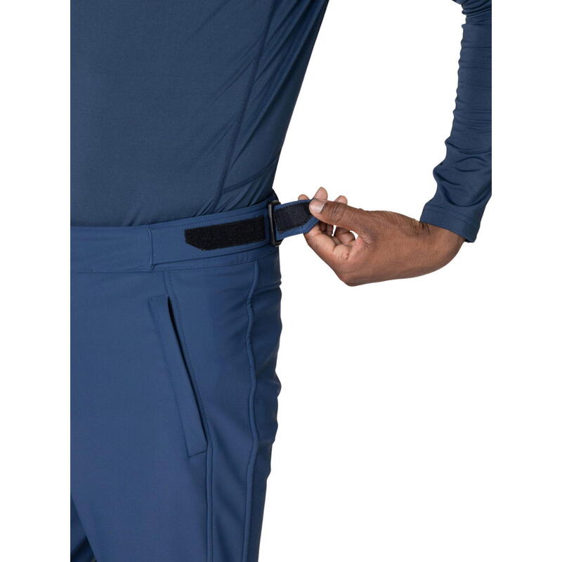 Pantaloni de schi Rossignol Origin Softshell pentru bărbați