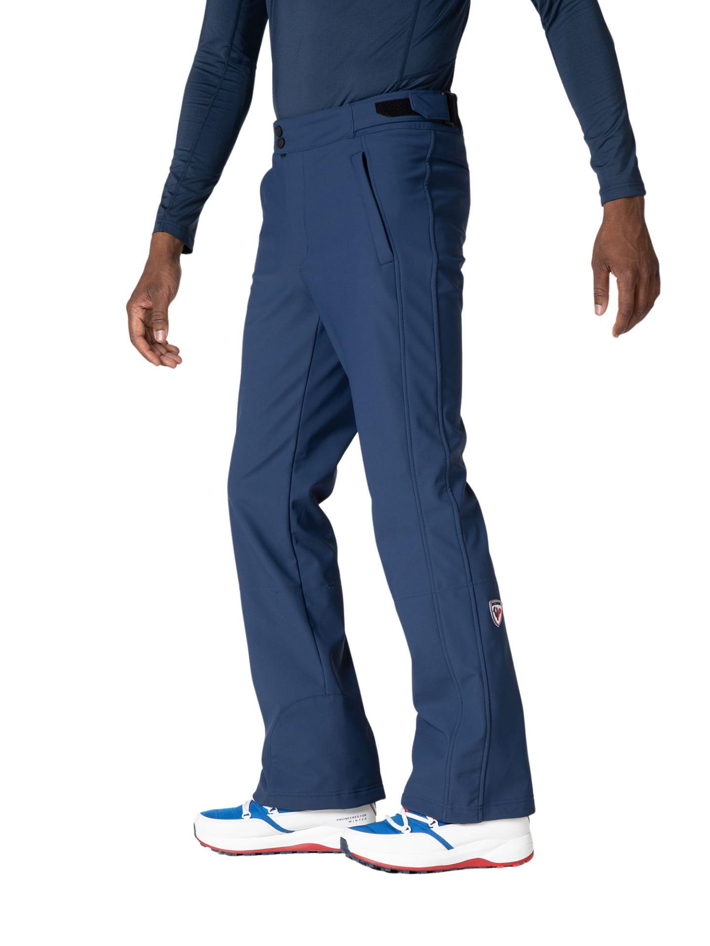 Pantalon de ski Rossignol Origin Soft Shell 2/7