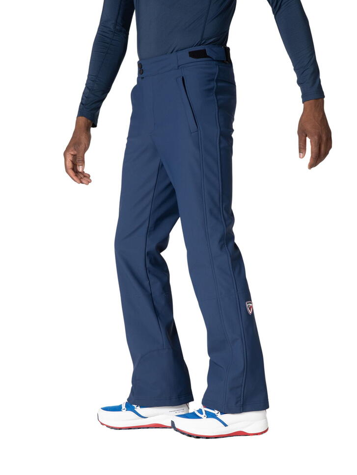 Spodnie narciarskie męskie Rossignol Origin Softshell