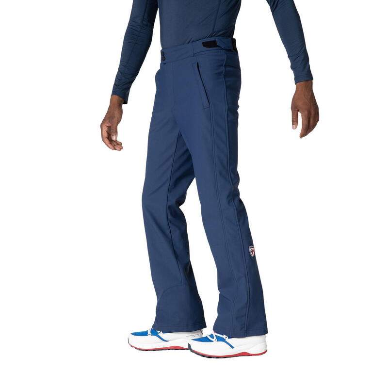 Pantaloni de schi Rossignol Origin Softshell pentru bărbați