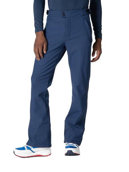 Pantaloni da sci da uomo Rossignol Origin Softshell