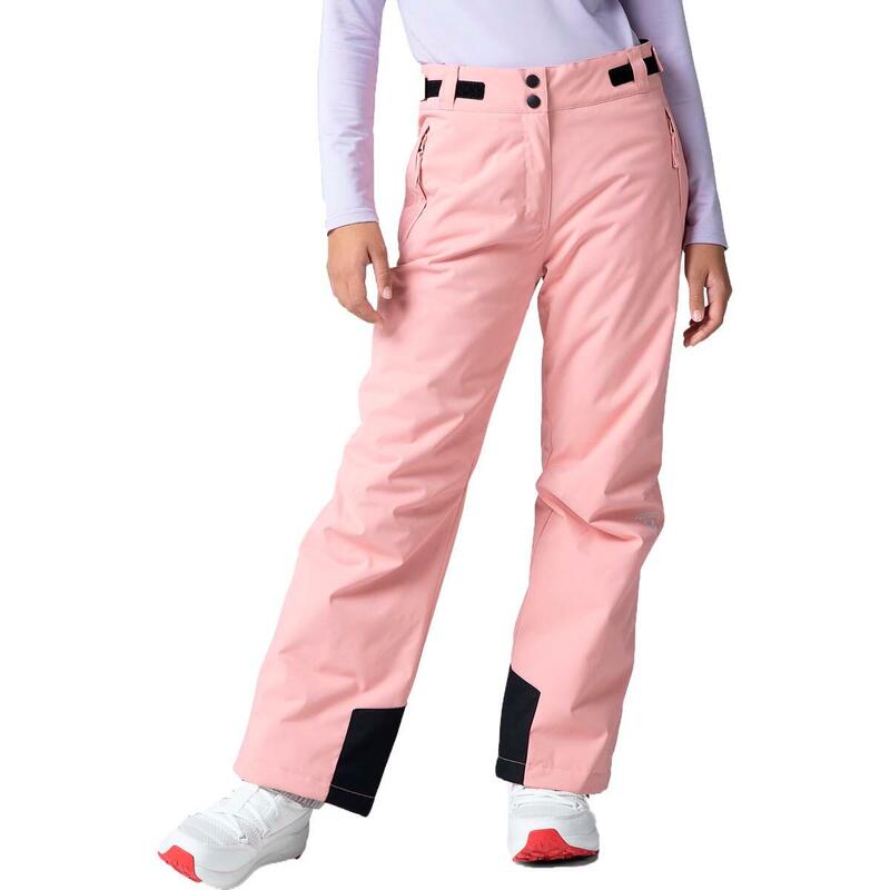 Dětské lyžařské kalhoty Girl Ski