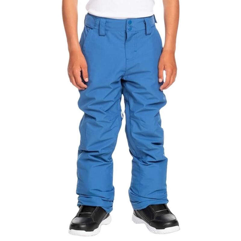 Pantaloni de snowboard pentru copii Quiksilver Estate