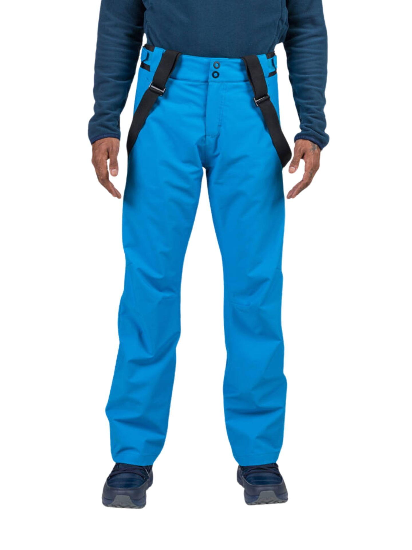 Calças de esqui masculinas rossignol ski