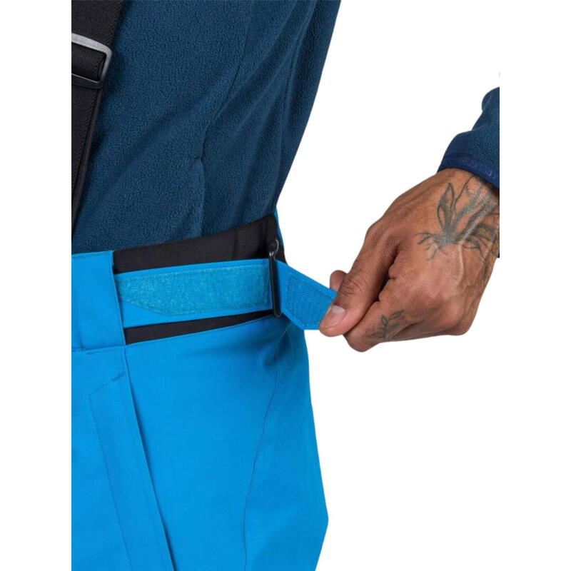 Spodnie narciarskie Rossignol Ski Pant oversees