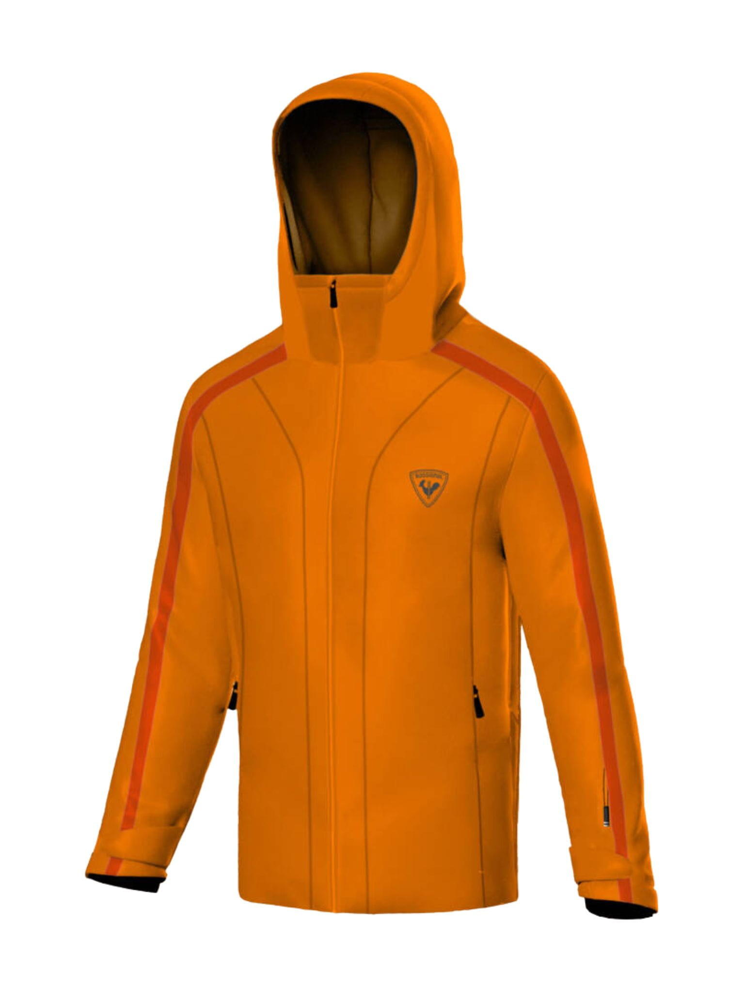 Rossignol Saluver Herren-Skijacke 1/5