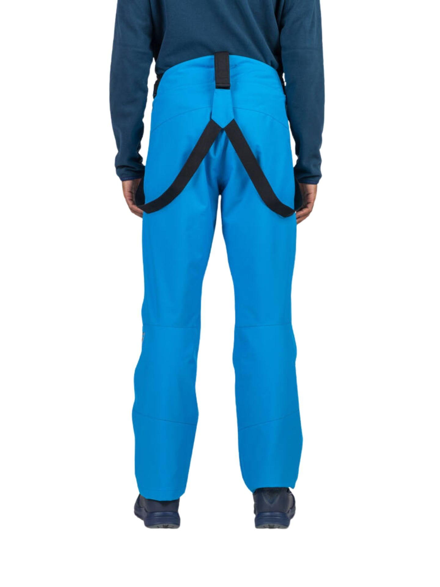 Rossignol Ski Pants Skibroek Heren - Blauw 3/7