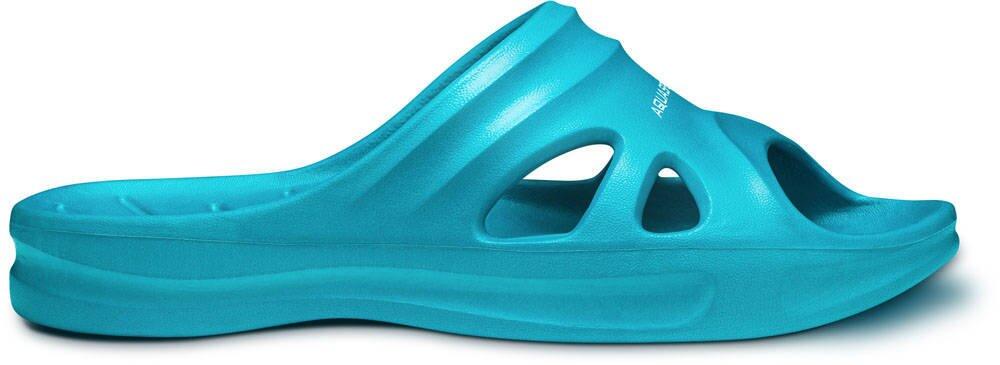 AQUA-SPEED Florida dameszwembadslippers 2/7