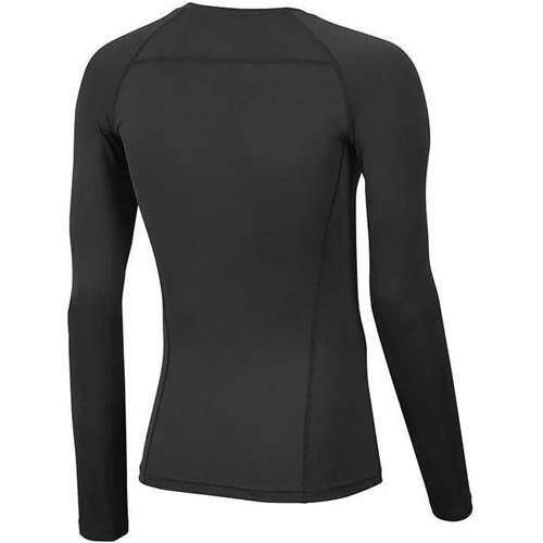 Puma Herren Kompressionsshirt Liga Baselayer Tee LS 655920 3/6