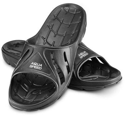 AQUA-SPEED Alabama Herren-Flip-Flops