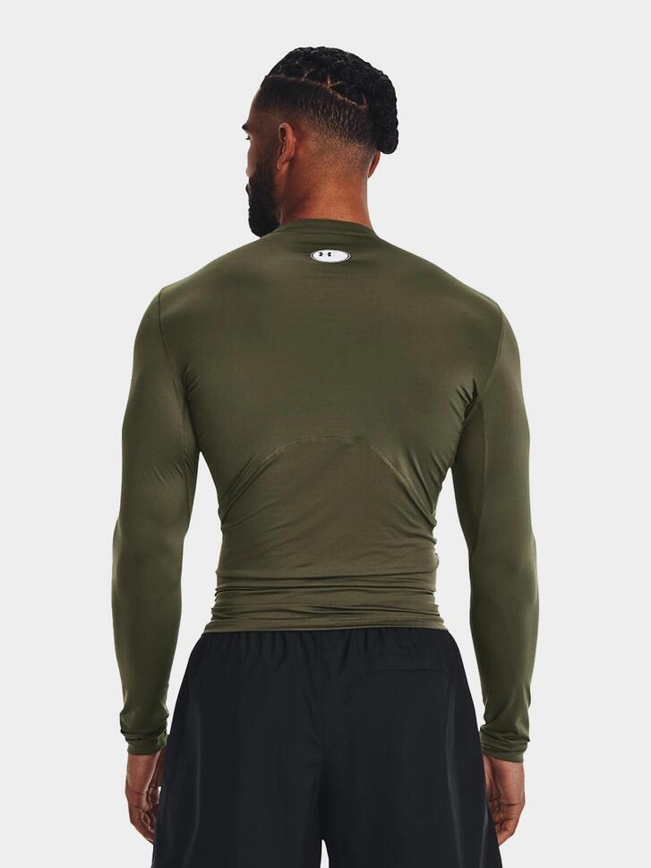Koszulka termoaktywna męska UNDER ARMOUR 1361524 z długim rękawem