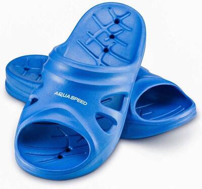 Chanclas infantiles AQUA-SPEED Florida